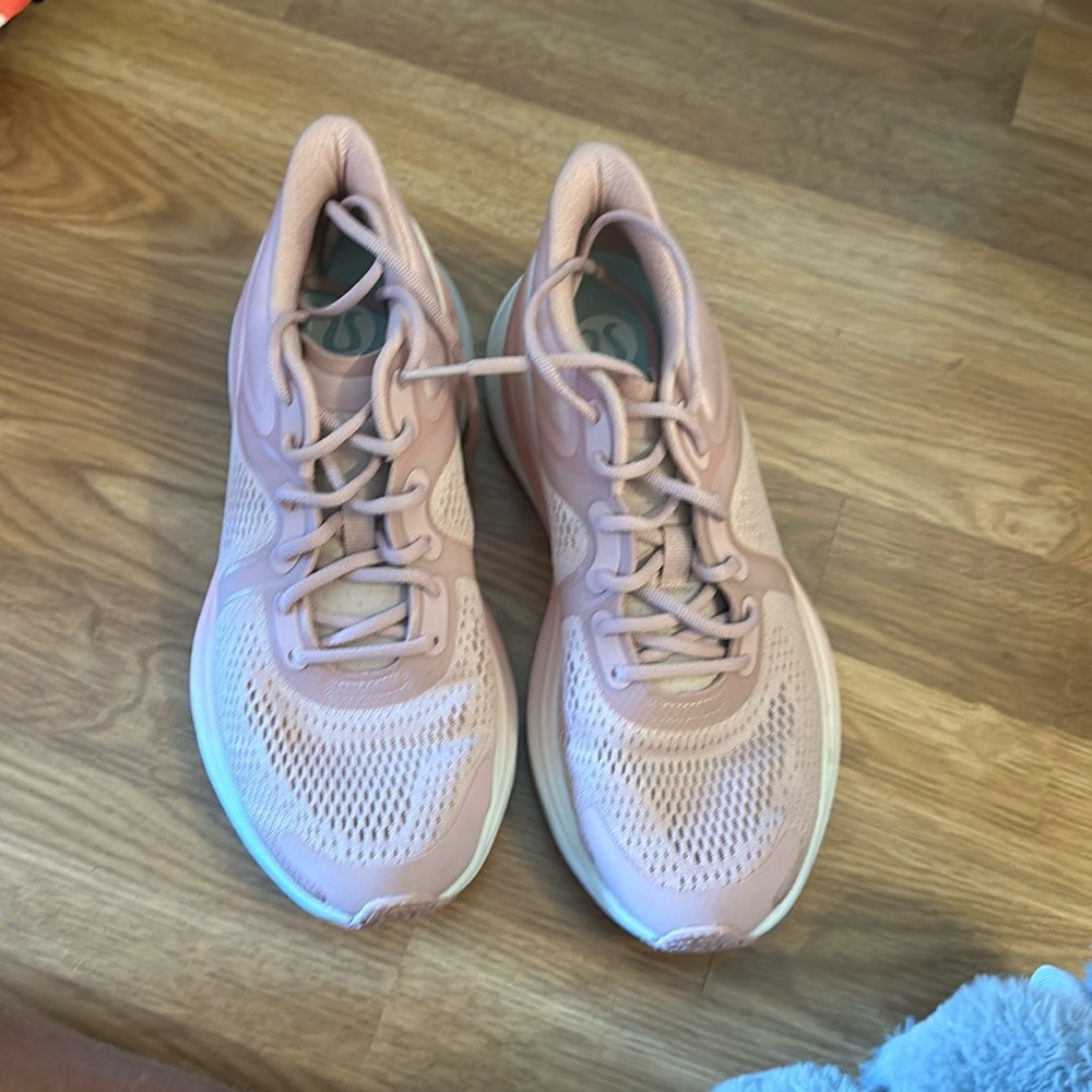 Lululemon sneakers